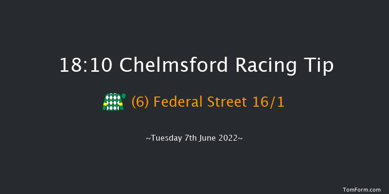 Chelmsford 18:10 Maiden (Class 5) 7f Thu 2nd Jun 2022