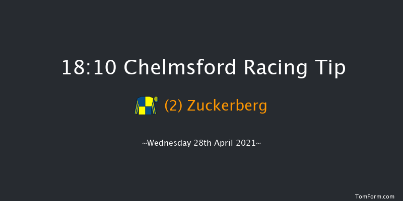 Ministry Of Sound Classical 21st August Handicap Chelmsford 18:10 Handicap (Class 5) 14f Thu 22nd Apr 2021