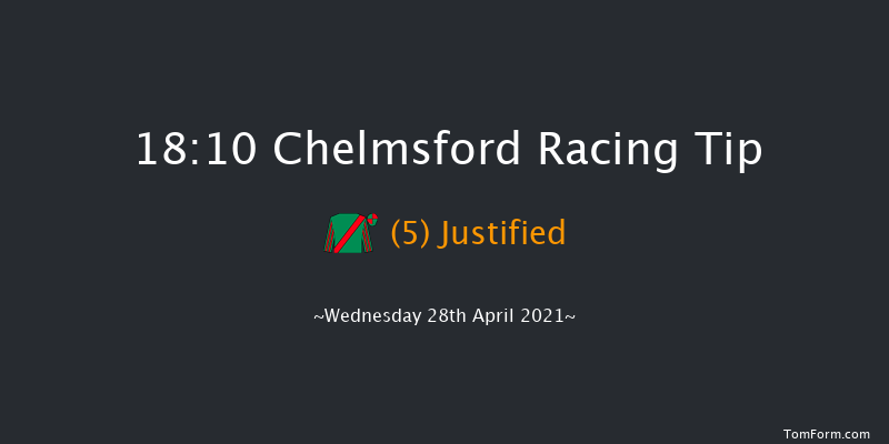 Ministry Of Sound Classical 21st August Handicap Chelmsford 18:10 Handicap (Class 5) 14f Thu 22nd Apr 2021