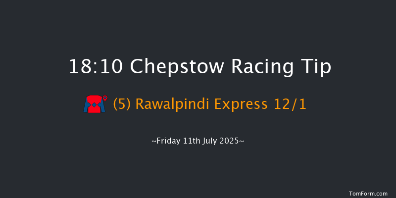 Chepstow 18-10 (Class 5) 7f Wed 2nd Jul 2025