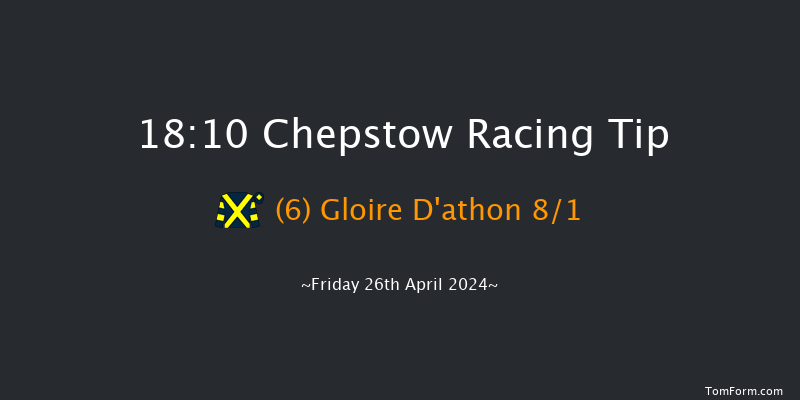 Chepstow  18:10 Handicap Chase (Class 3)
19f Sat 13th Apr 2024