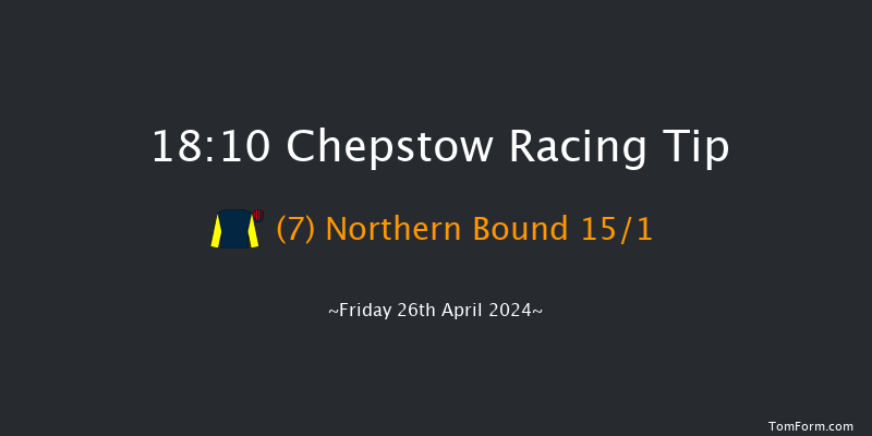 Chepstow  18:10 Handicap Chase (Class 3)
19f Sat 13th Apr 2024