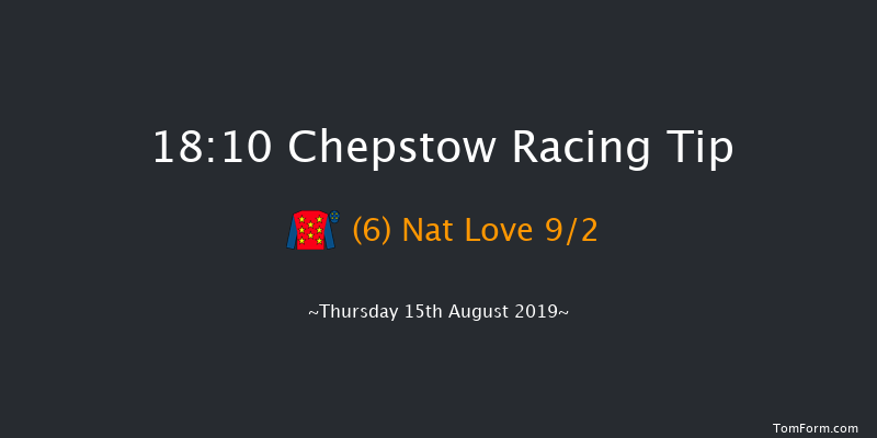 Chepstow 18:10 Stakes (Class 4) 7f Fri 12th Jul 2019