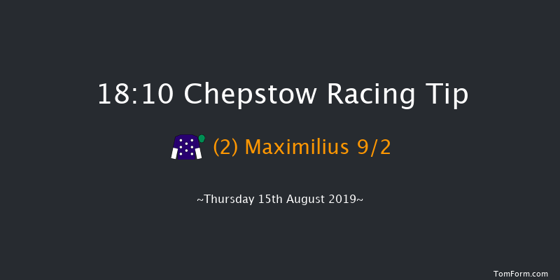 Chepstow 18:10 Stakes (Class 4) 7f Fri 12th Jul 2019
