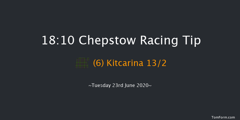 Ministry Graphics Swansea Handicap Chepstow 18:10 Handicap (Class 4) 7f Mon 15th Jun 2020