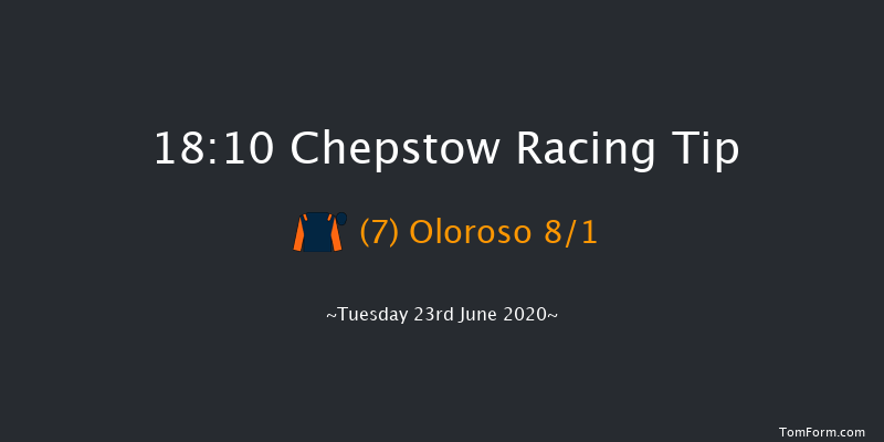Ministry Graphics Swansea Handicap Chepstow 18:10 Handicap (Class 4) 7f Mon 15th Jun 2020