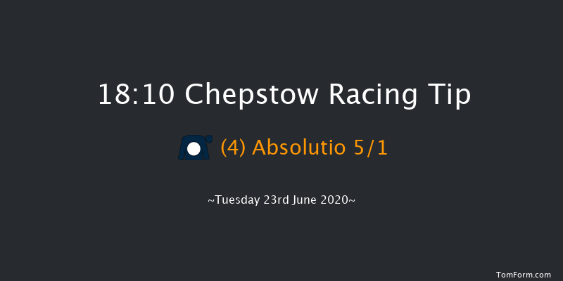 Ministry Graphics Swansea Handicap Chepstow 18:10 Handicap (Class 4) 7f Mon 15th Jun 2020