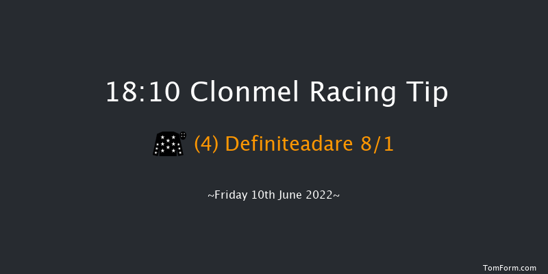 Clonmel 18:10 Handicap Hurdle 24f Thu 12th May 2022