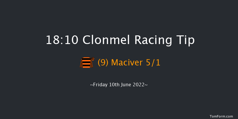 Clonmel 18:10 Handicap Hurdle 24f Thu 12th May 2022