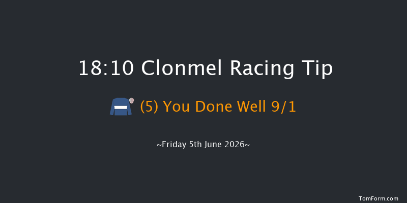Clonmel 18-10 16f Thu 14th May 2026