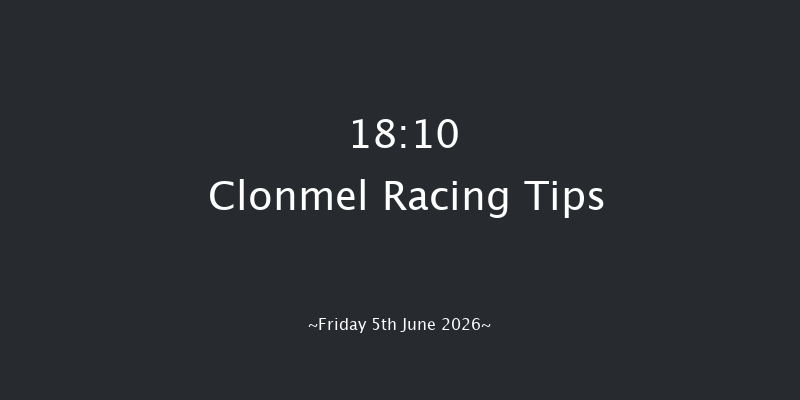 Clonmel 18-10 16f Thu 14th May 2026