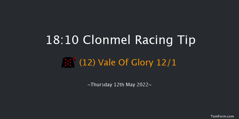 Clonmel 18:10 Maiden Hurdle 19f Thu 14th Apr 2022