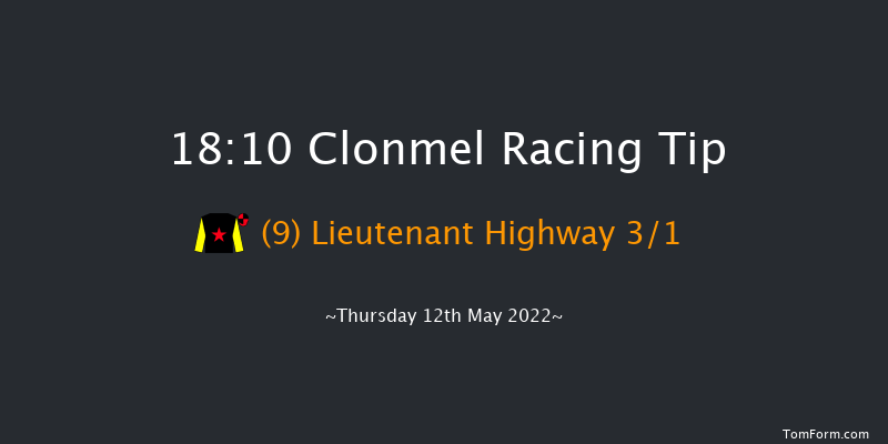 Clonmel 18:10 Maiden Hurdle 19f Thu 14th Apr 2022