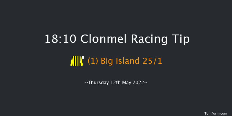 Clonmel 18:10 Maiden Hurdle 19f Thu 14th Apr 2022