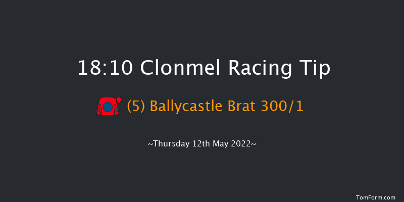 Clonmel 18:10 Maiden Hurdle 19f Thu 14th Apr 2022