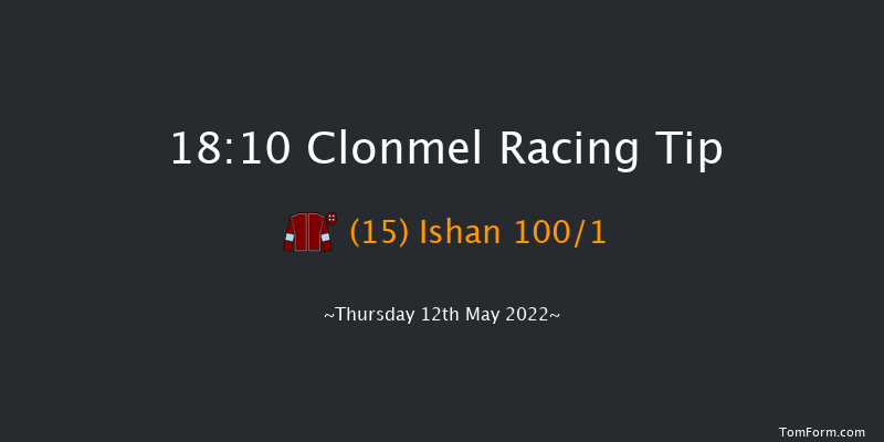 Clonmel 18:10 Maiden Hurdle 19f Thu 14th Apr 2022