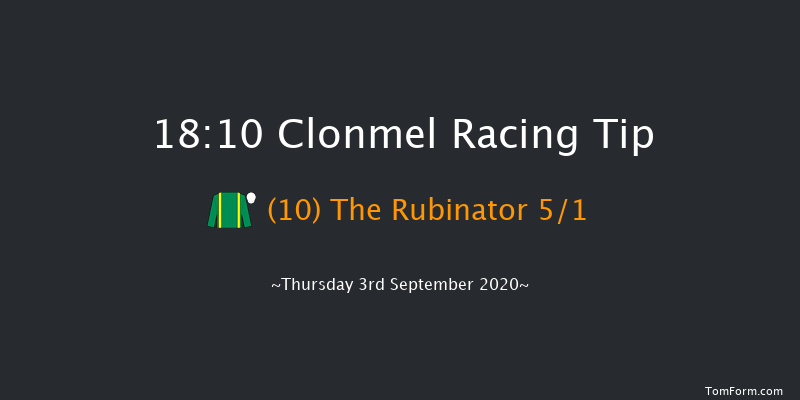 Newtown Anner Handicap Hurdle (80-116) Clonmel 18:10 Handicap Hurdle 16f Tue 24th Mar 2020