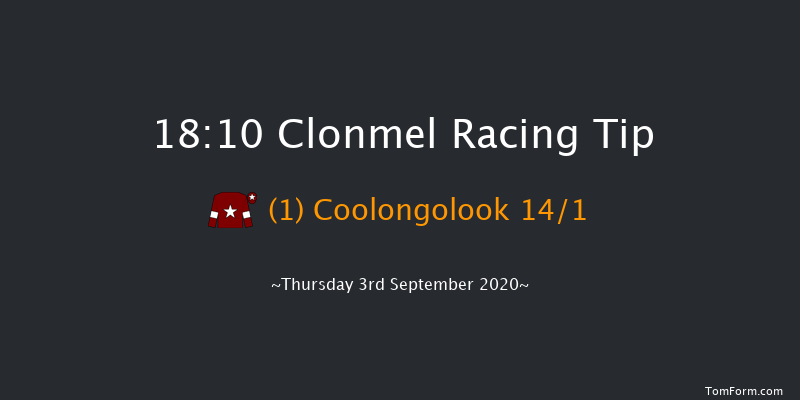 Newtown Anner Handicap Hurdle (80-116) Clonmel 18:10 Handicap Hurdle 16f Tue 24th Mar 2020