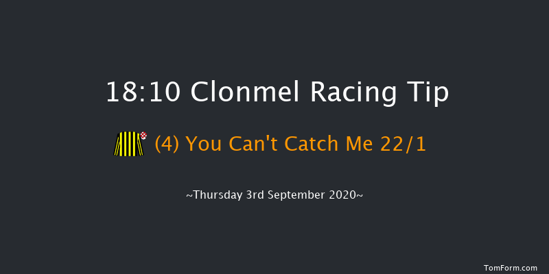 Newtown Anner Handicap Hurdle (80-116) Clonmel 18:10 Handicap Hurdle 16f Tue 24th Mar 2020