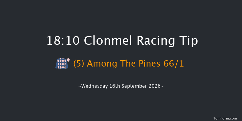 Clonmel 18-10 9f Fri 5th Jun 2026