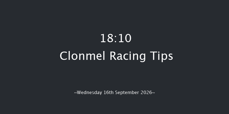 Clonmel 18-10 9f Fri 5th Jun 2026