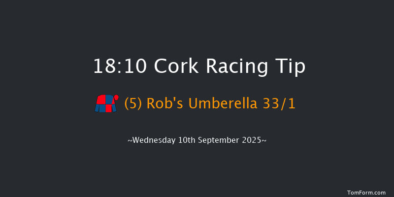 Cork 18-10 7f Thu 14th Aug 2025
