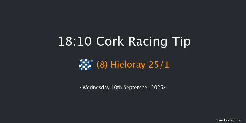 Cork 18-10 7f Thu 14th Aug 2025