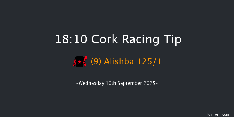 Cork 18-10 7f Thu 14th Aug 2025