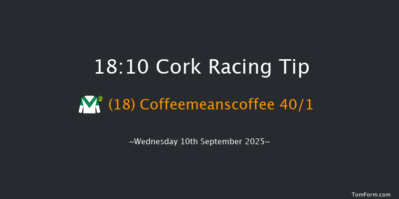 Cork 18-10 7f Thu 14th Aug 2025