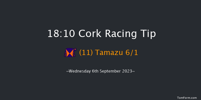 Cork 18:10 Handicap 6f Wed 30th Aug 2023