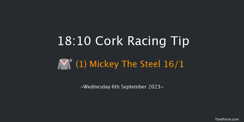 Cork 18:10 Handicap 6f Wed 30th Aug 2023