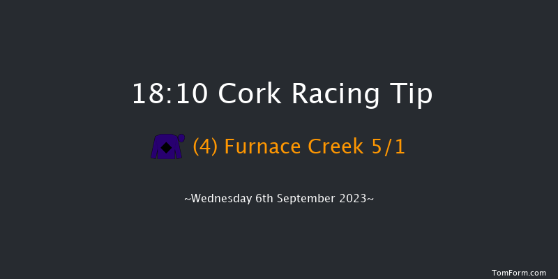 Cork 18:10 Handicap 6f Wed 30th Aug 2023