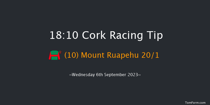 Cork 18:10 Handicap 6f Wed 30th Aug 2023