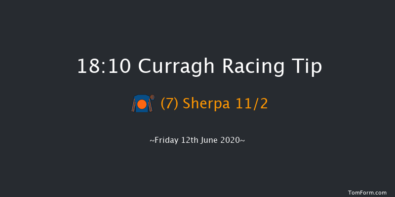 Coolmore Ten Sovereigns Gallinule Stakes (group 3) Curragh 18:10 Group 3 10f Tue 22nd Oct 2019