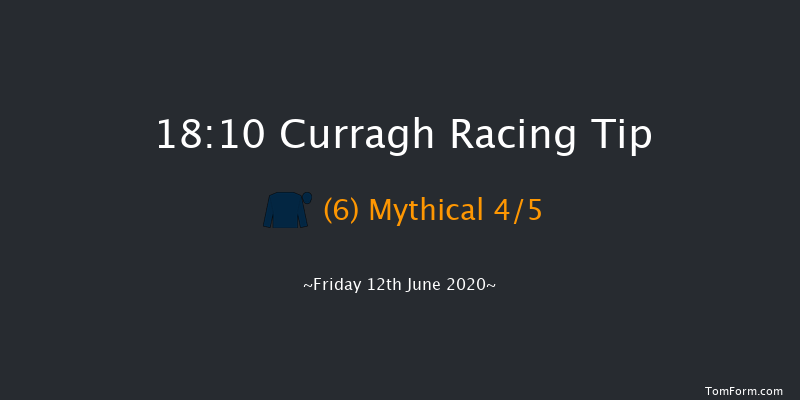 Coolmore Ten Sovereigns Gallinule Stakes (group 3) Curragh 18:10 Group 3 10f Tue 22nd Oct 2019