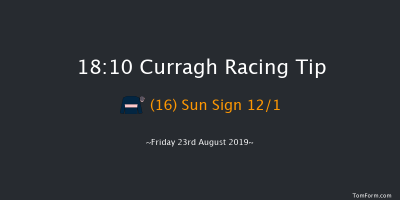 Curragh 18:10 Maiden 6f Fri 16th Aug 2019
