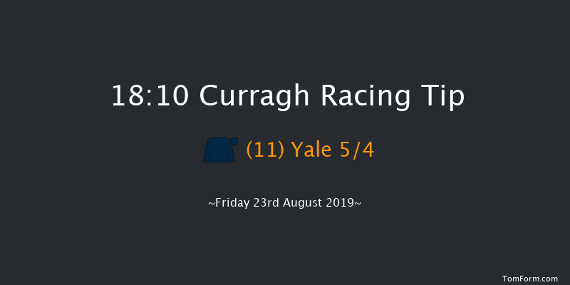 Curragh 18:10 Maiden 6f Fri 16th Aug 2019