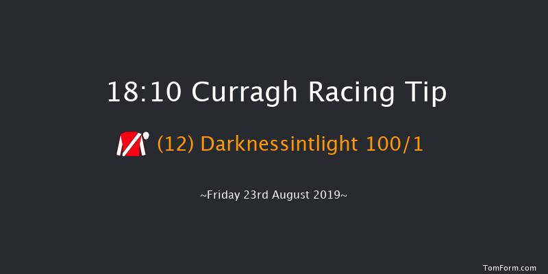 Curragh 18:10 Maiden 6f Fri 16th Aug 2019