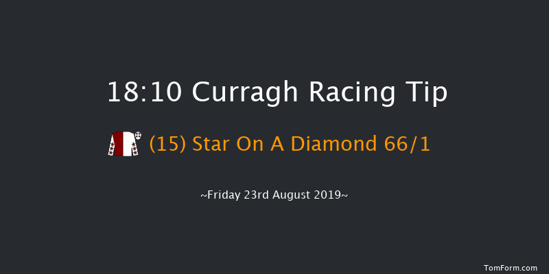 Curragh 18:10 Maiden 6f Fri 16th Aug 2019