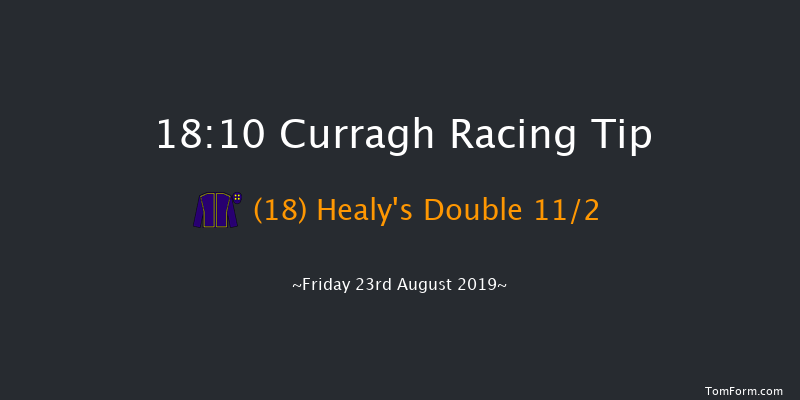 Curragh 18:10 Maiden 6f Fri 16th Aug 2019