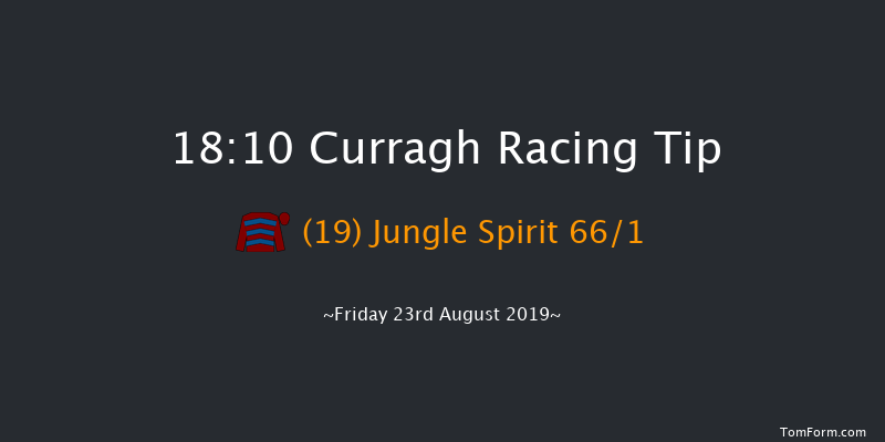 Curragh 18:10 Maiden 6f Fri 16th Aug 2019