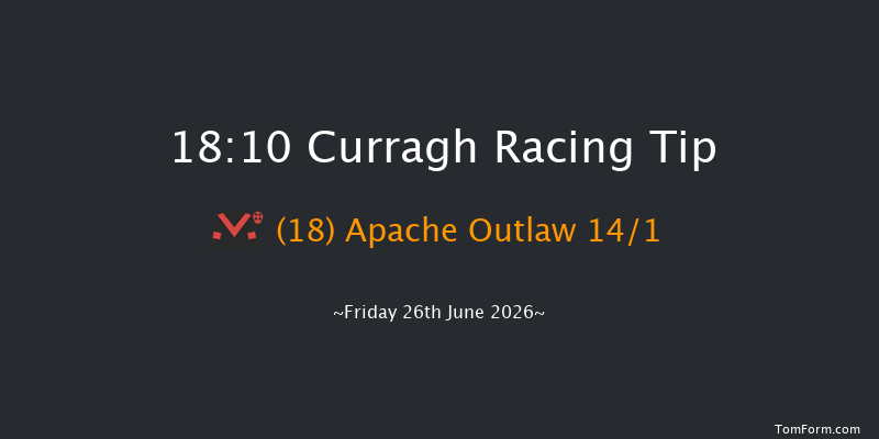 Curragh 18-10 7f Wed 3rd Jun 2026