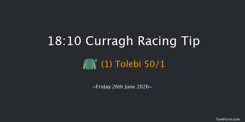 Curragh 18-10 7f Wed 3rd Jun 2026