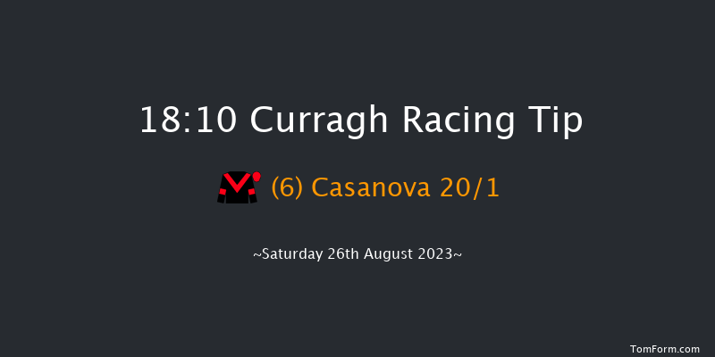 Curragh 18:10 Handicap 8f Sun 20th Aug 2023