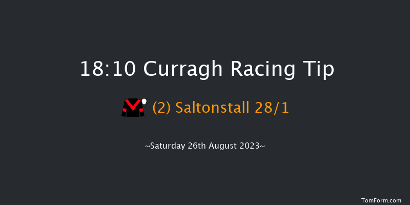 Curragh 18:10 Handicap 8f Sun 20th Aug 2023