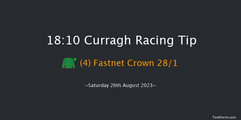 Curragh 18:10 Handicap 8f Sun 20th Aug 2023