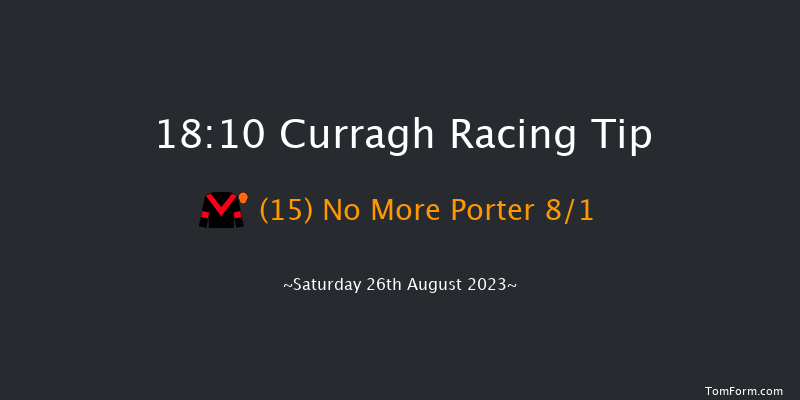 Curragh 18:10 Handicap 8f Sun 20th Aug 2023