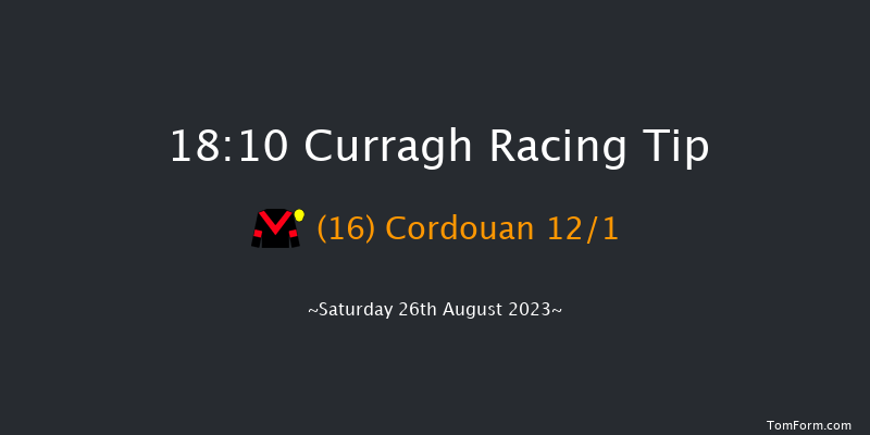 Curragh 18:10 Handicap 8f Sun 20th Aug 2023