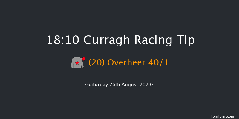 Curragh 18:10 Handicap 8f Sun 20th Aug 2023