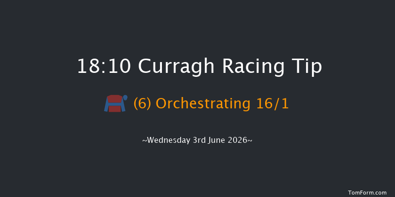 Curragh 18-10 6f Sun 24th May 2026